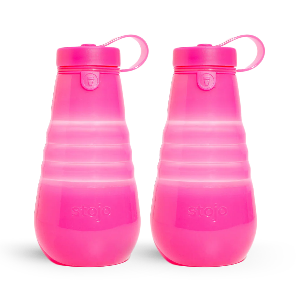 Jelly Bottle Sets
