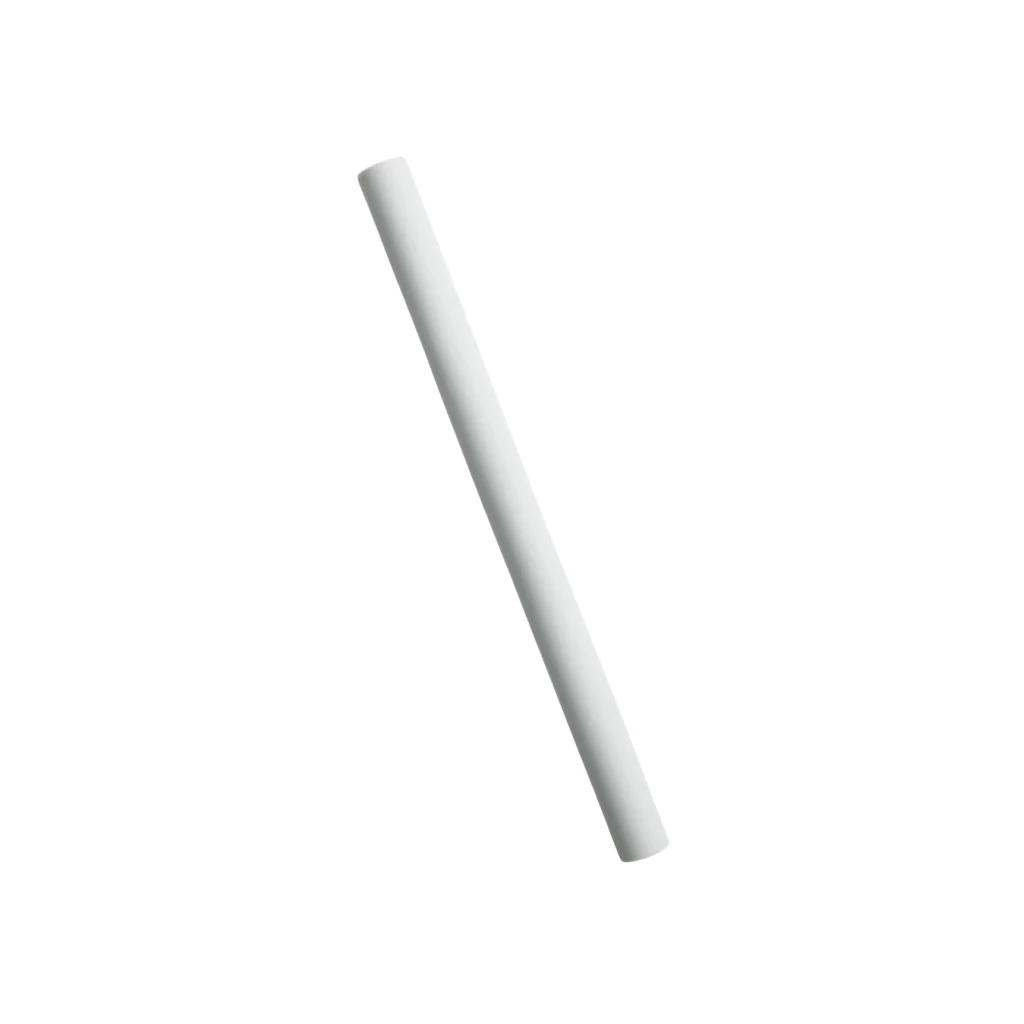 Reusable Straw