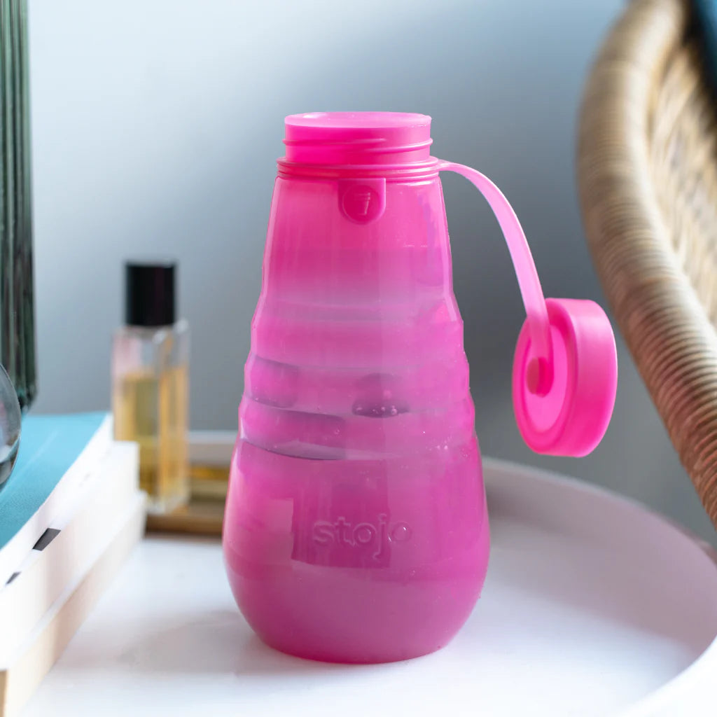 Jelly Bottle Sets