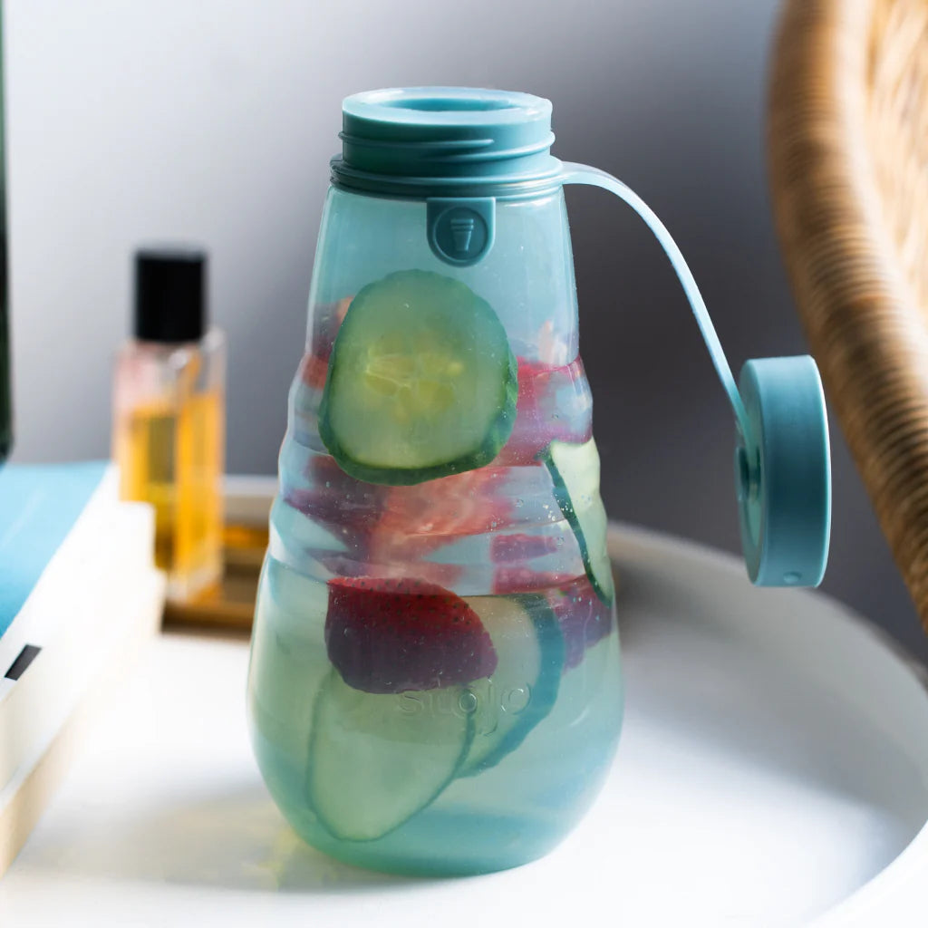 Jelly Bottle Sets