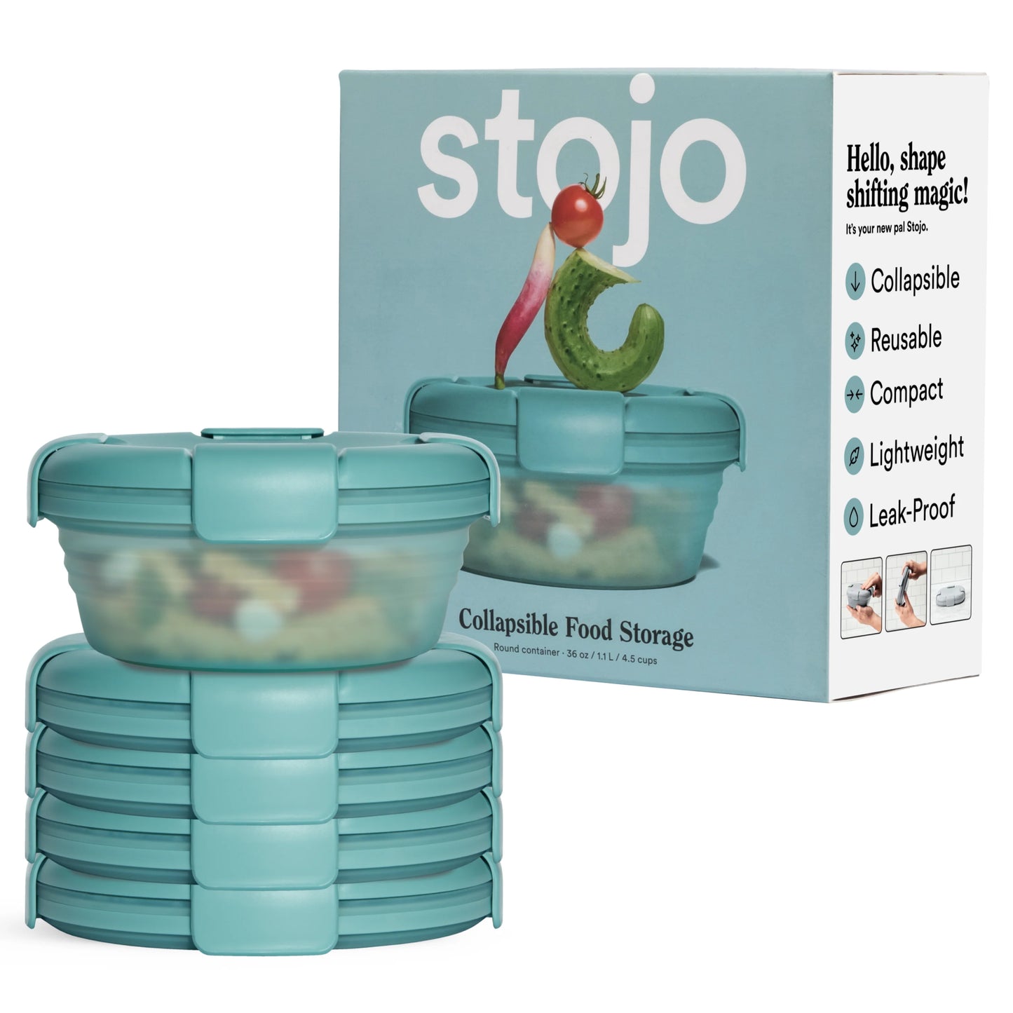 36 oz Bowl Set
