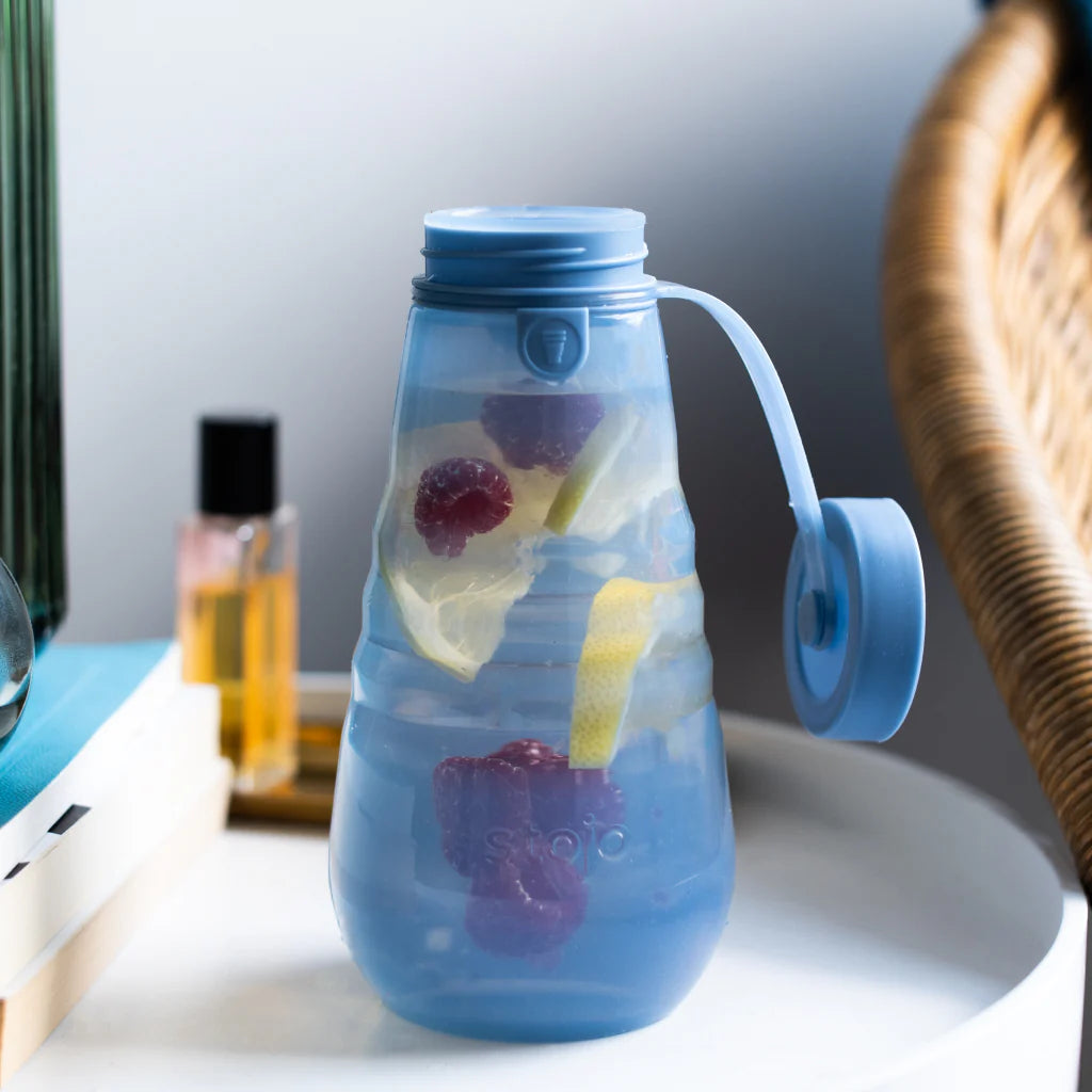 Jelly Bottle Sets