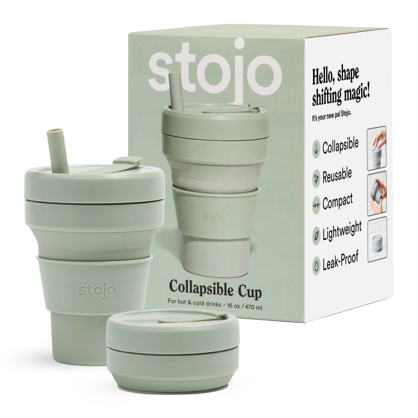 Cup