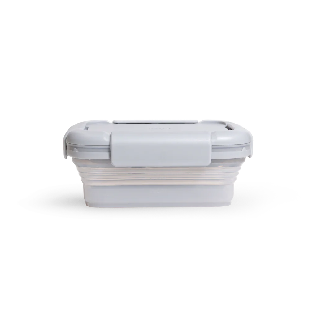 Collapsible Bento Container