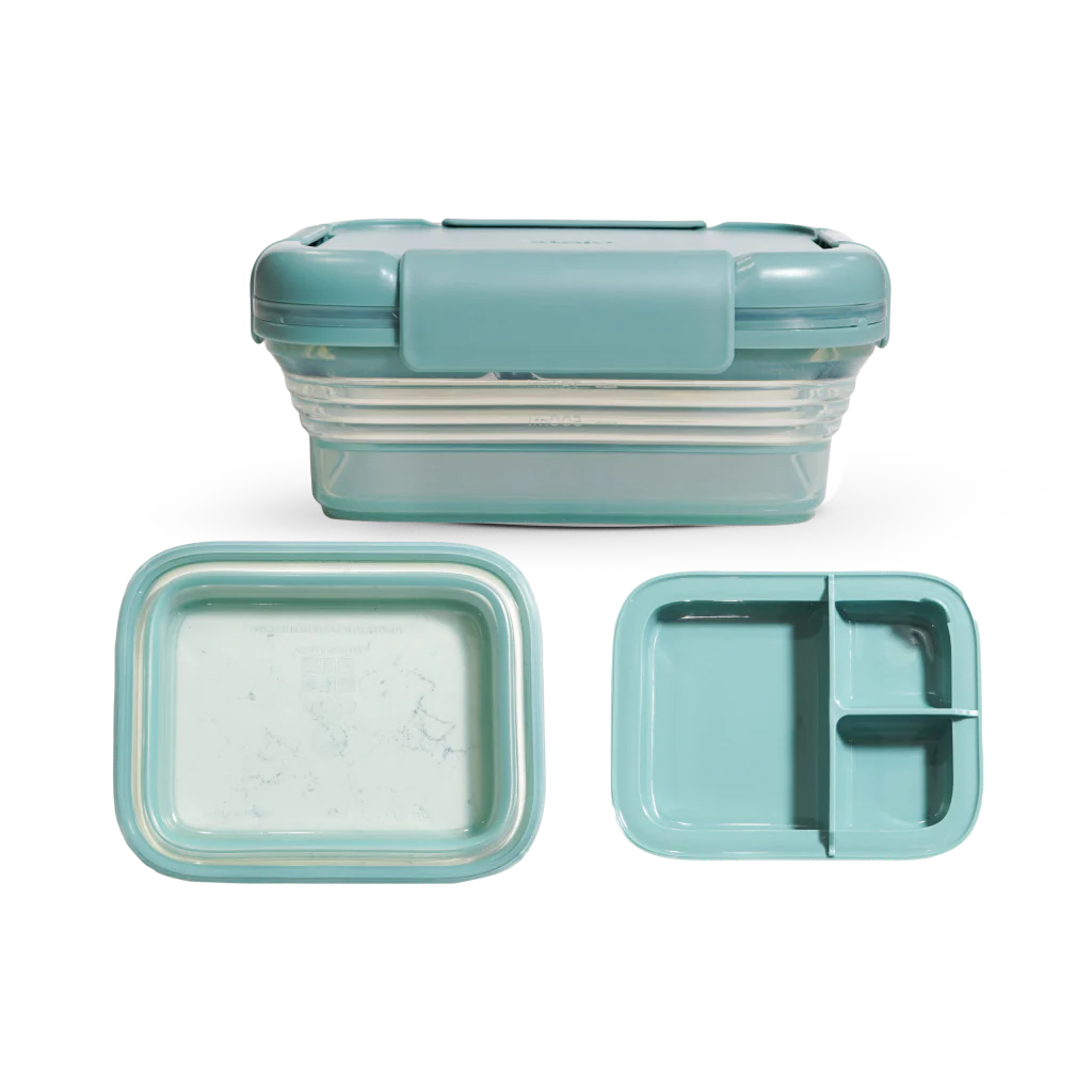 Collapsible Bento Container