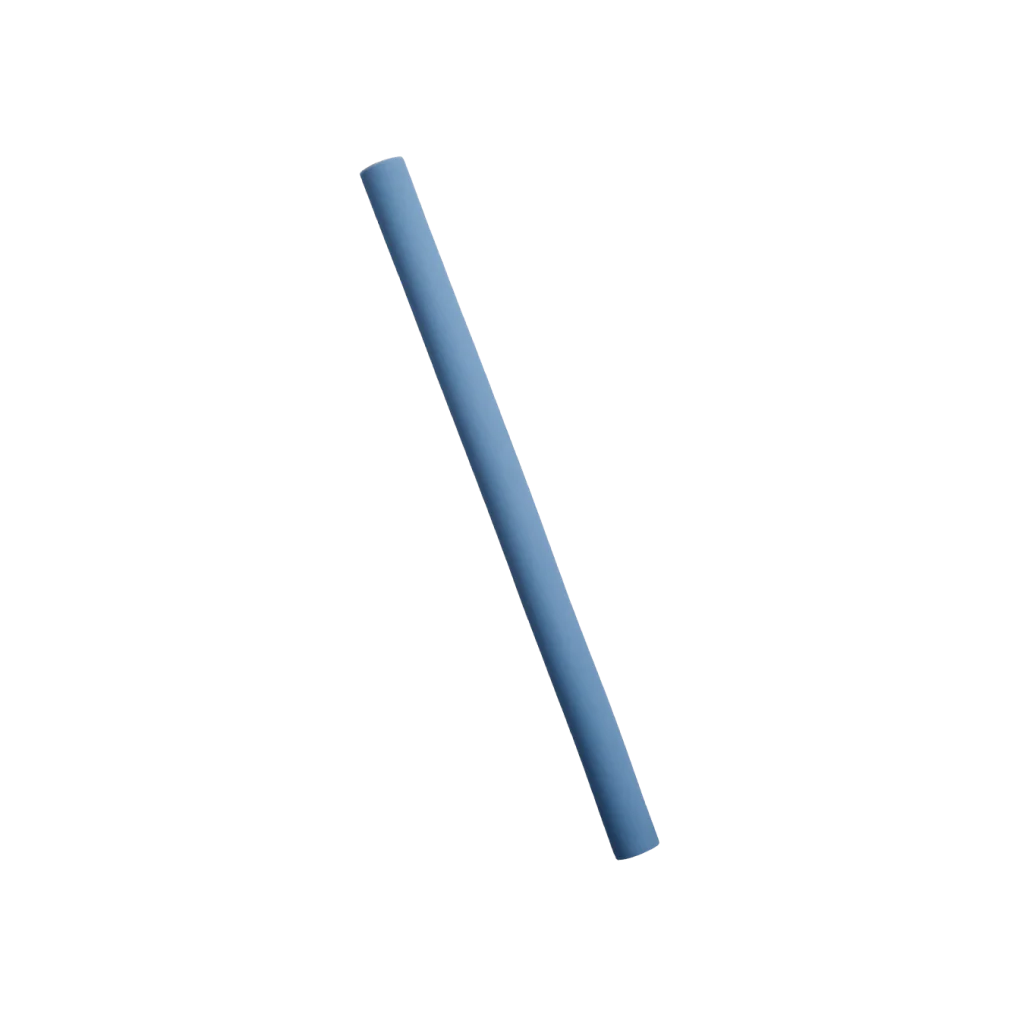 Reusable Straw