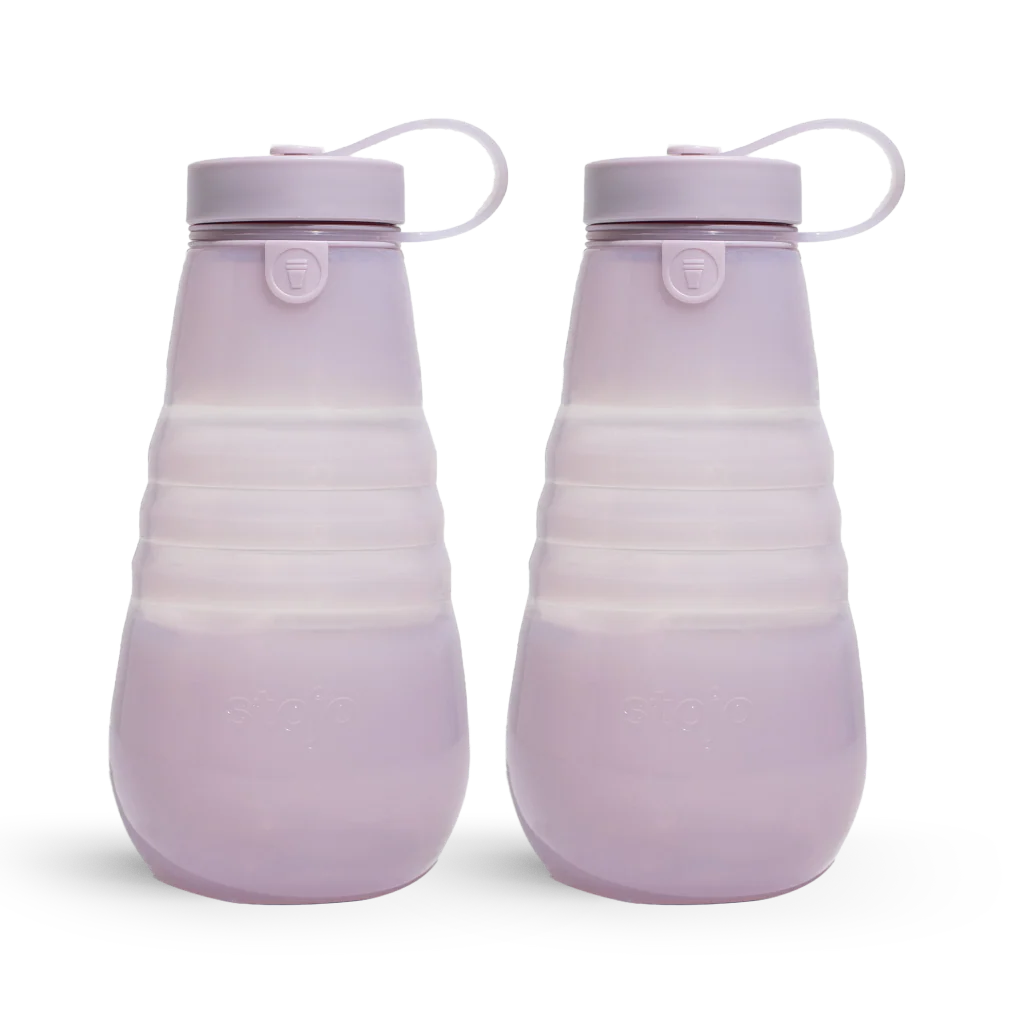 Jelly Bottle Sets