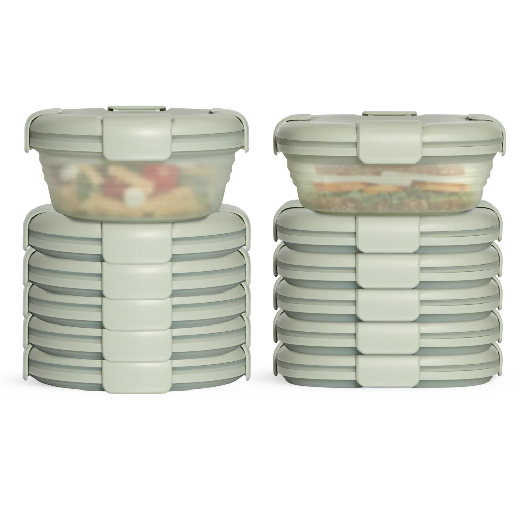 36 oz Bowl Set