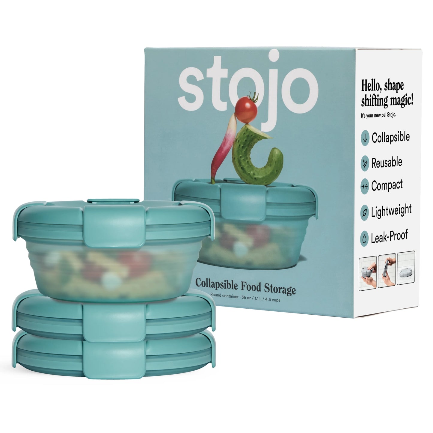 36 oz Bowl Set