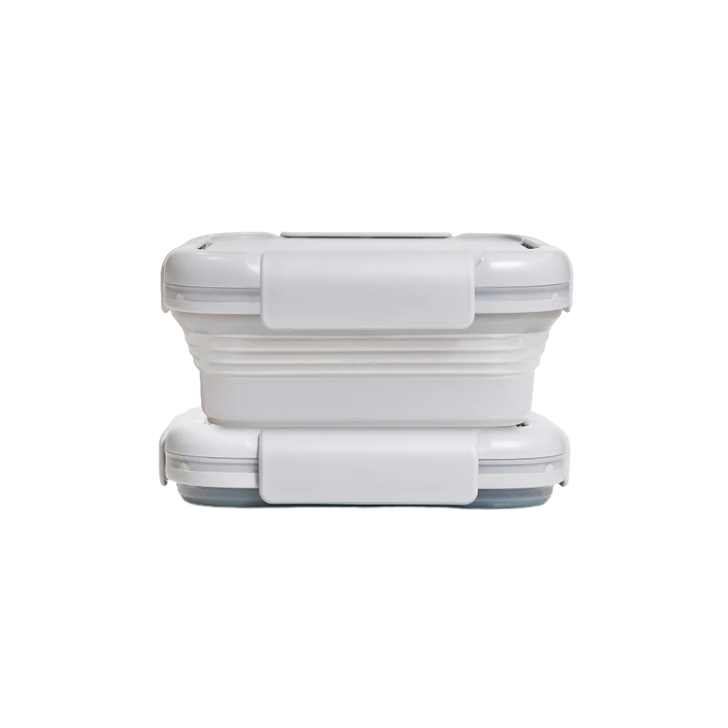 Collapsible Bento Container