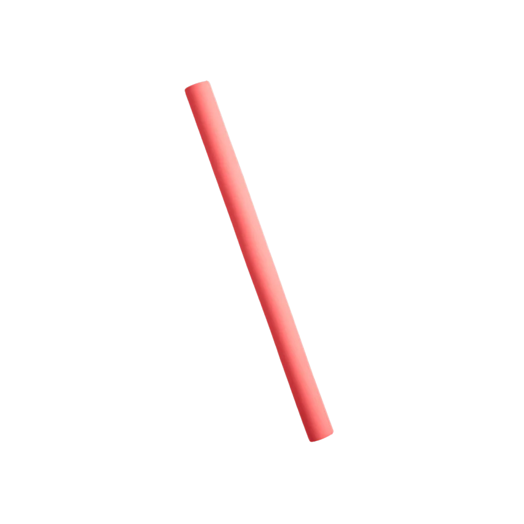 Reusable Straw