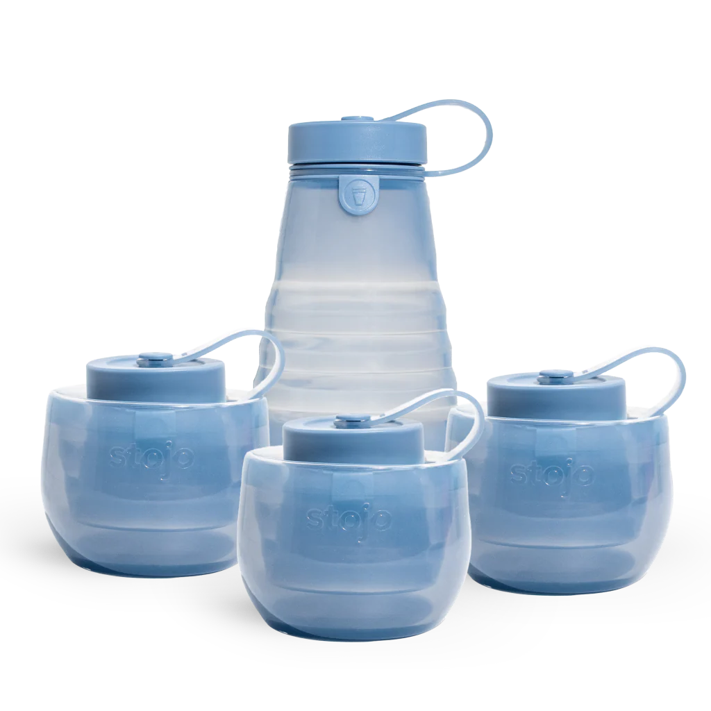 Jelly Bottle Sets
