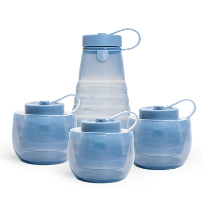 Jelly Bottle Sets