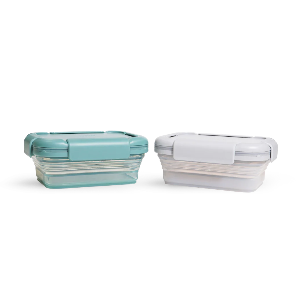 Collapsible Bento Container