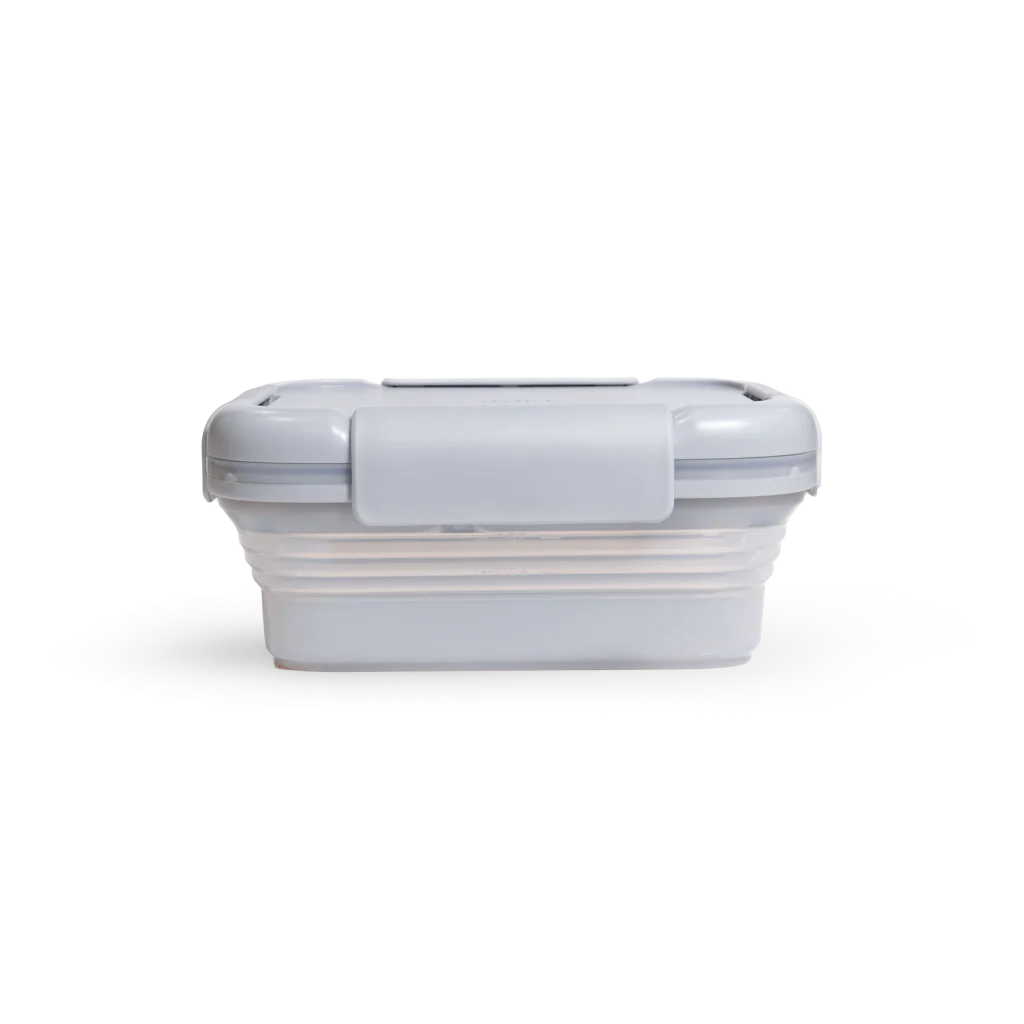 Collapsible Bento Container