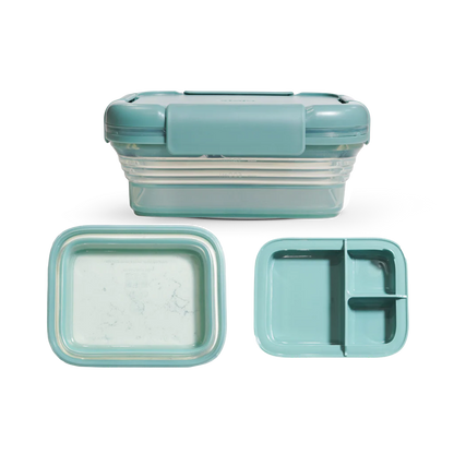 Collapsible Bento Container