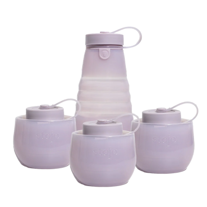 Jelly Bottle Sets