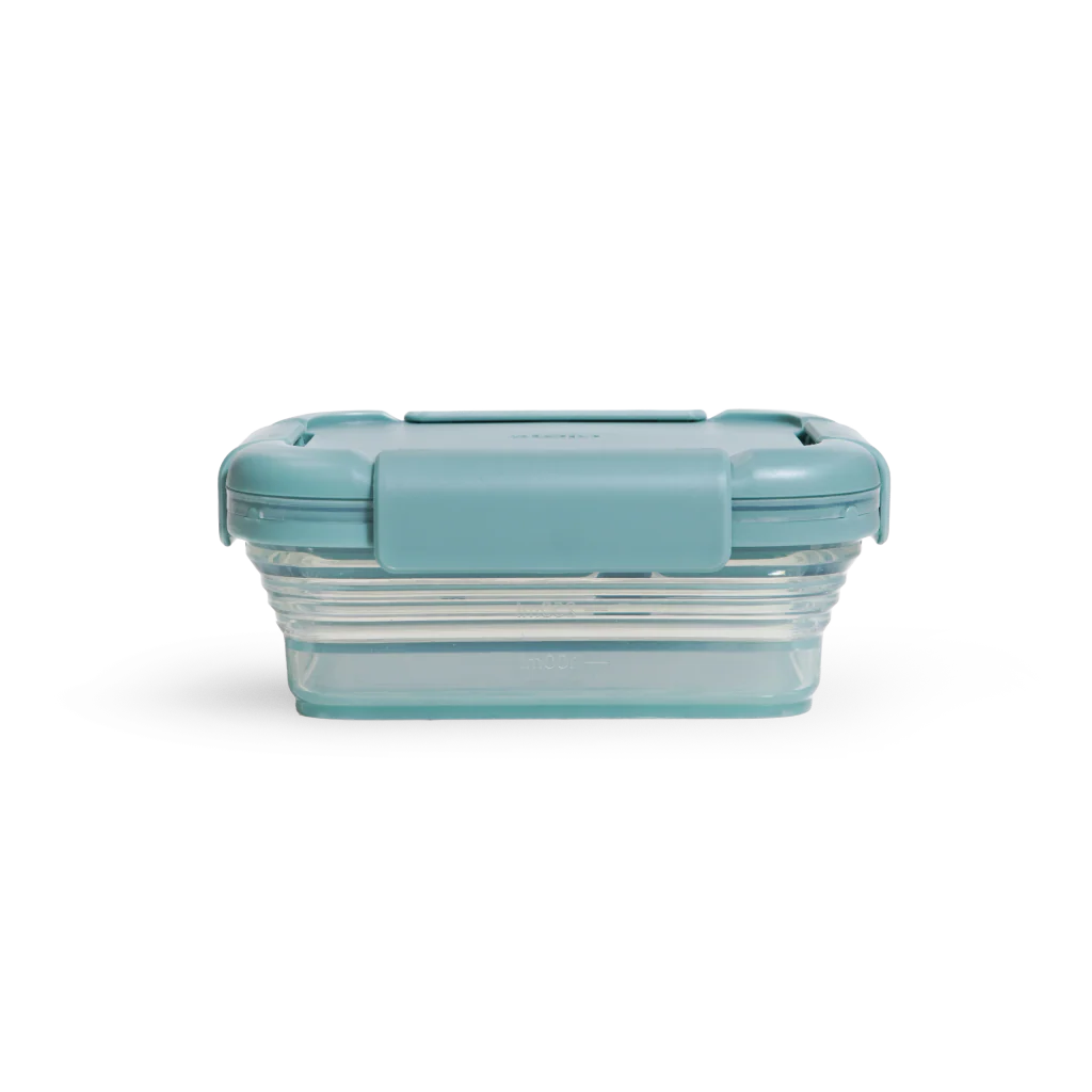 Collapsible Bento Container