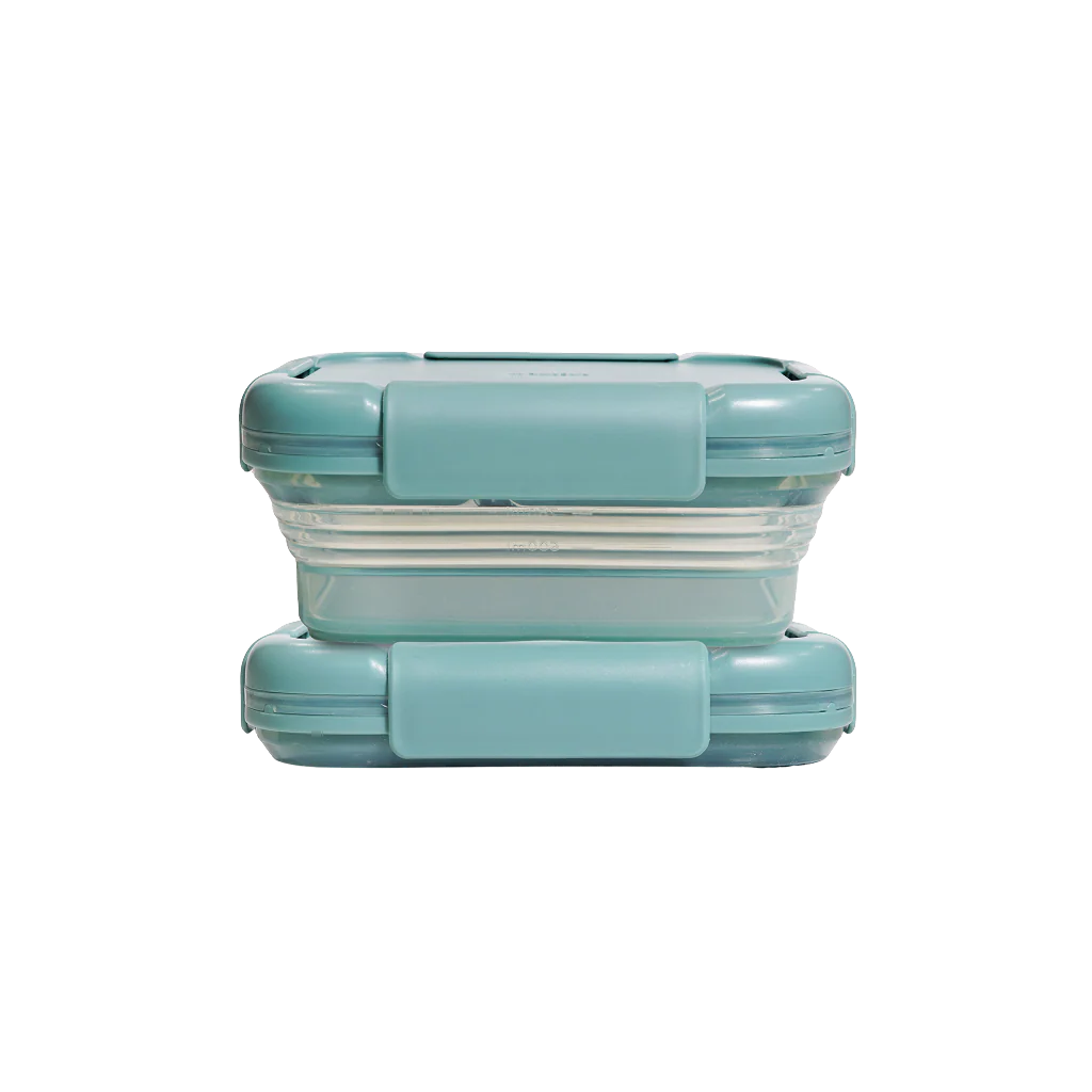 Collapsible Bento Container
