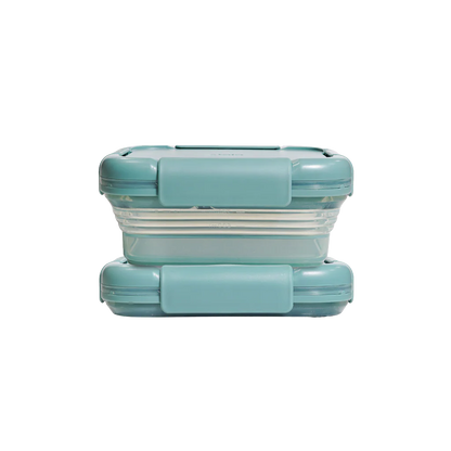 Collapsible Bento Container