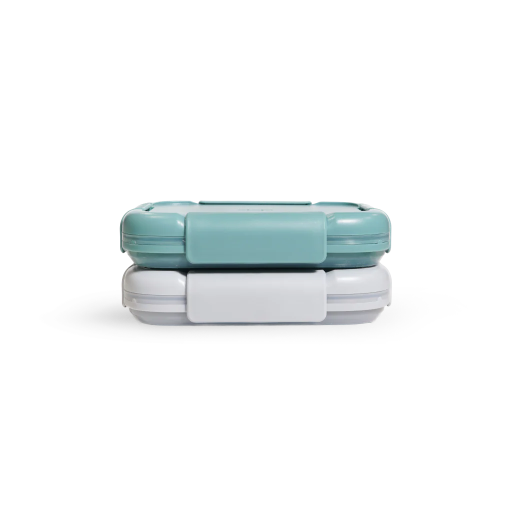 Collapsible Bento Container