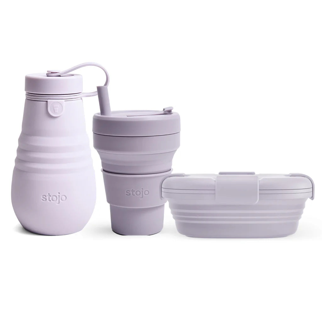 Stojo Jr Starter Set