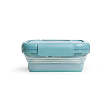 Collapsible Bento Container