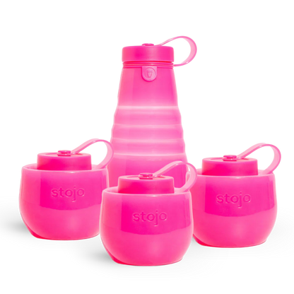 Jelly Bottle Sets